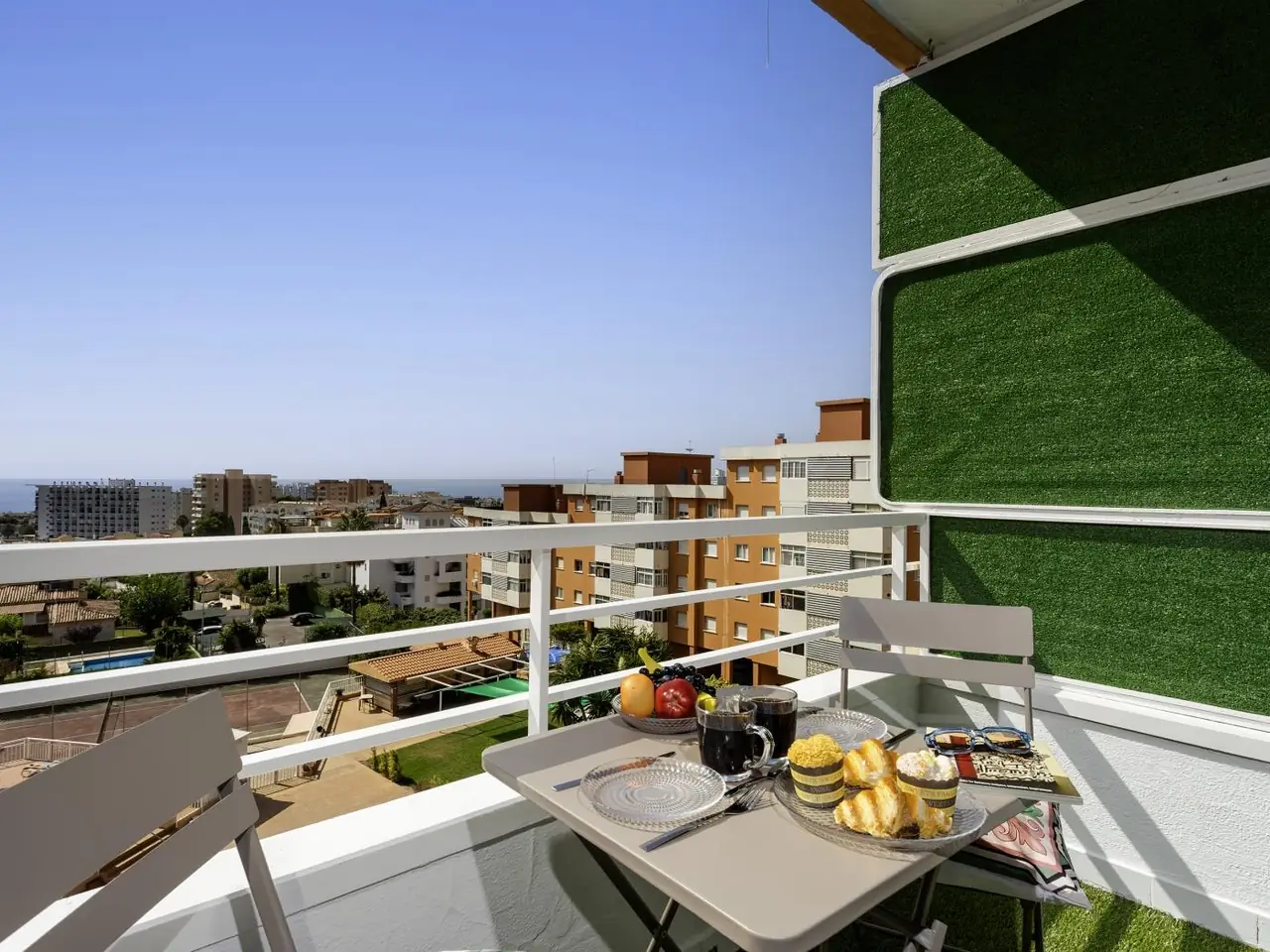 Loft Saltillo, Torremolinos — foto 3