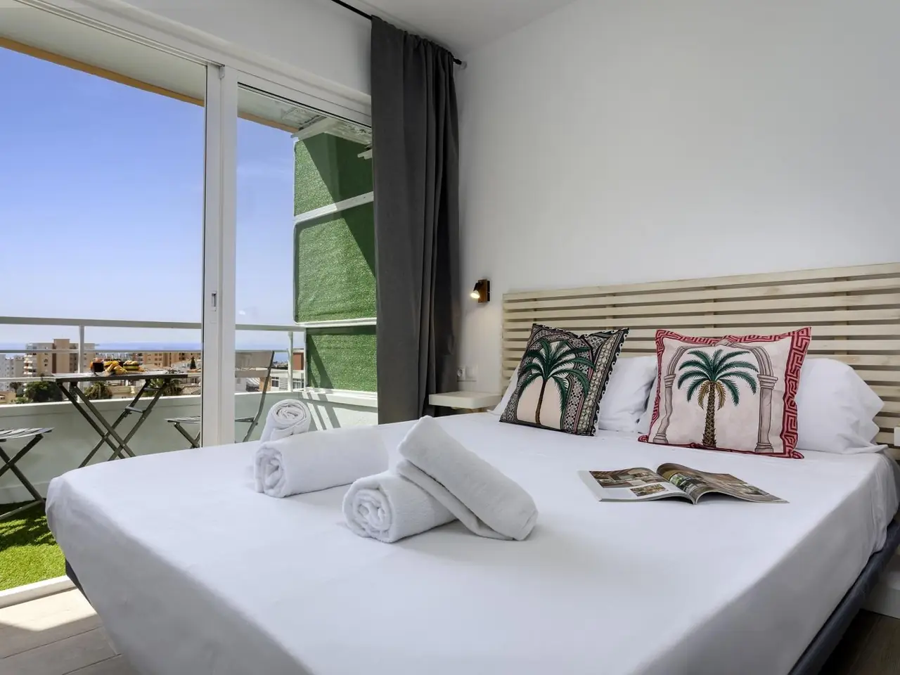 Loft Saltillo, Torremolinos — foto 4