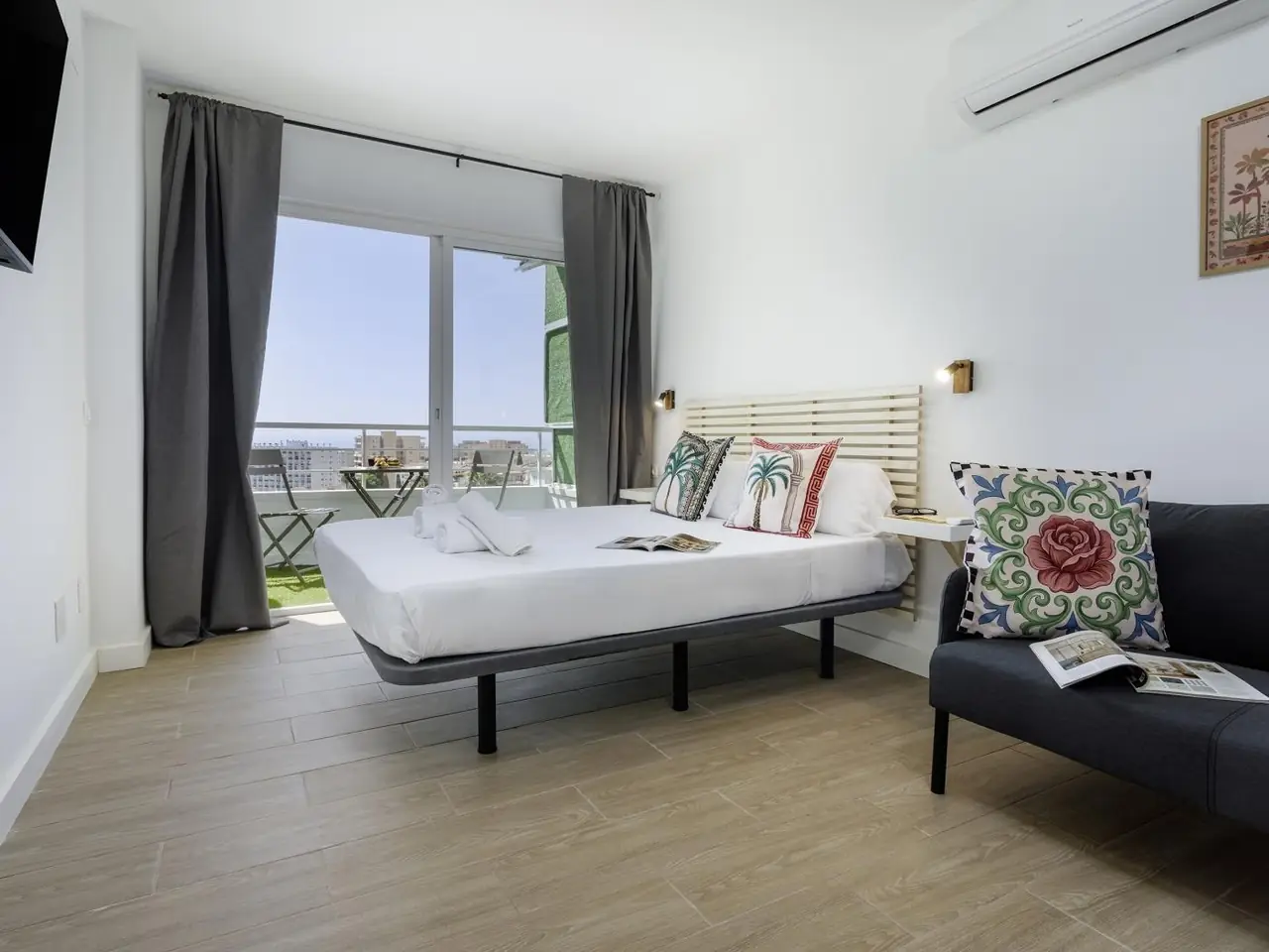 Loft Saltillo, Torremolinos — foto 6