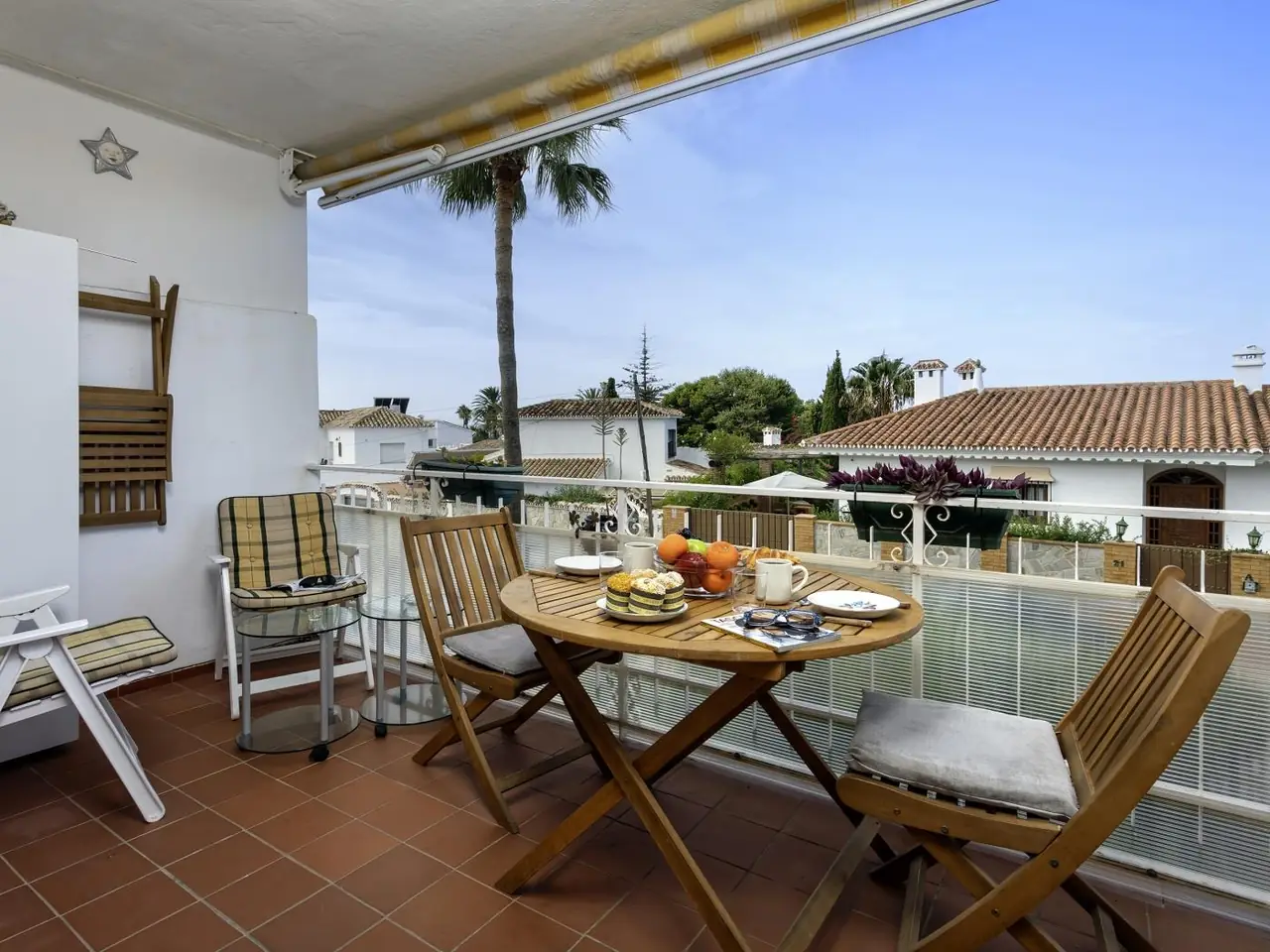 Flat Cortijera, Mijas — photo 2