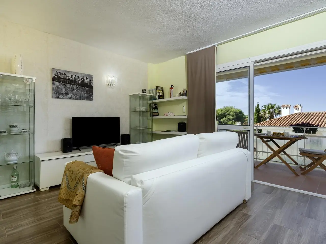 Flat Cortijera, Mijas — photo 6