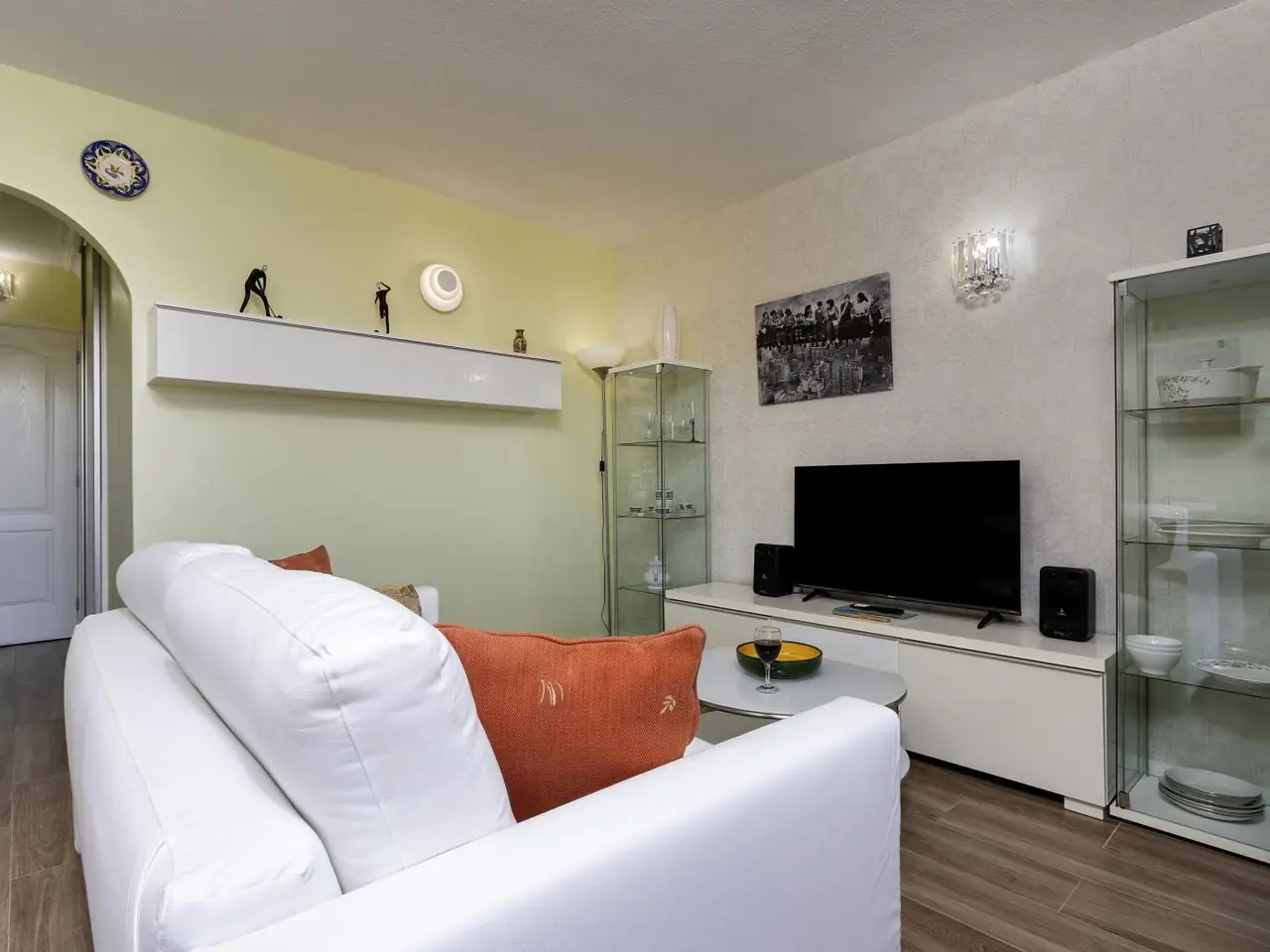 Flat Cortijera, Mijas — photo 7