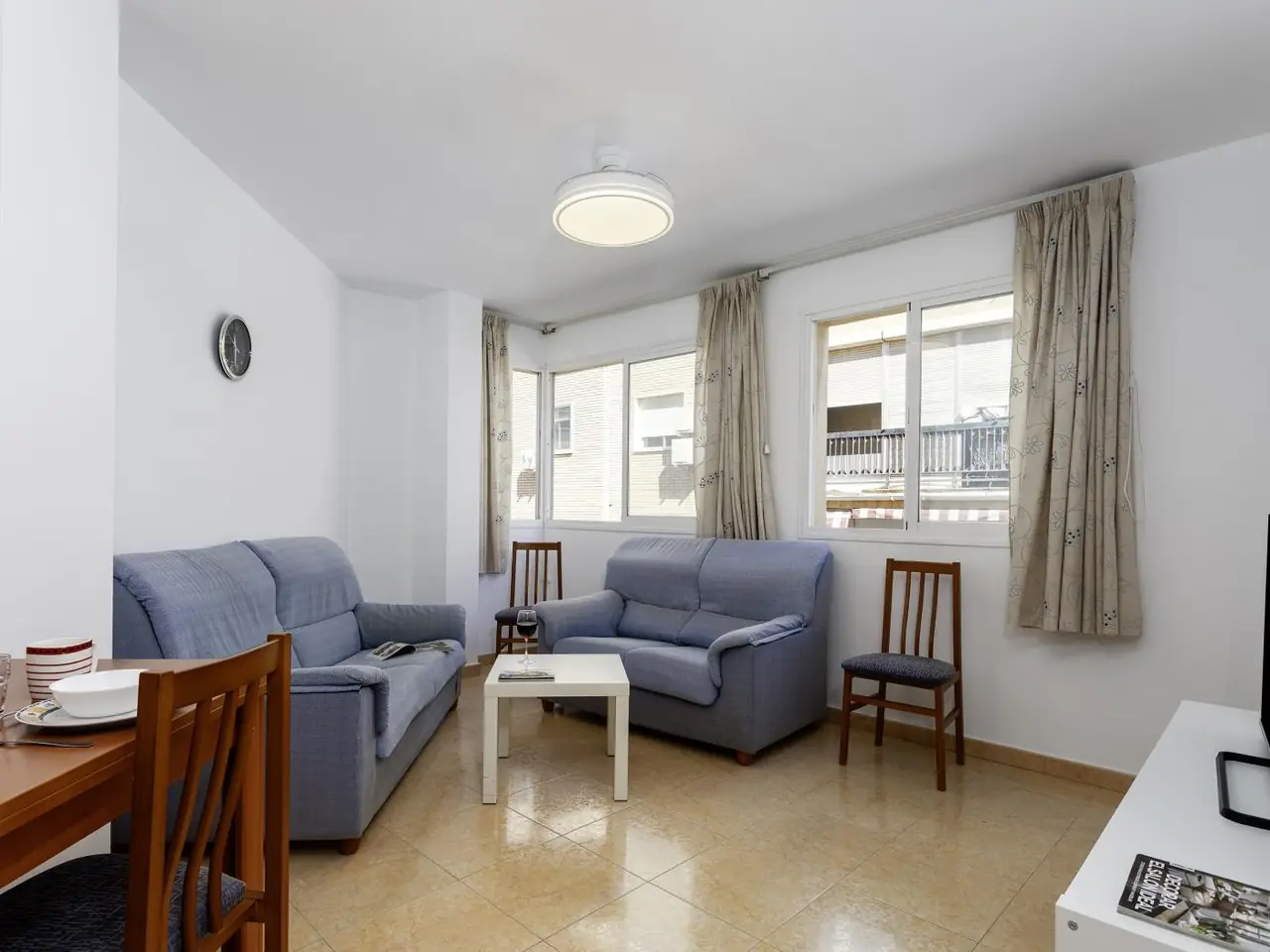 Flat Narciso 9, Málaga — foto 4