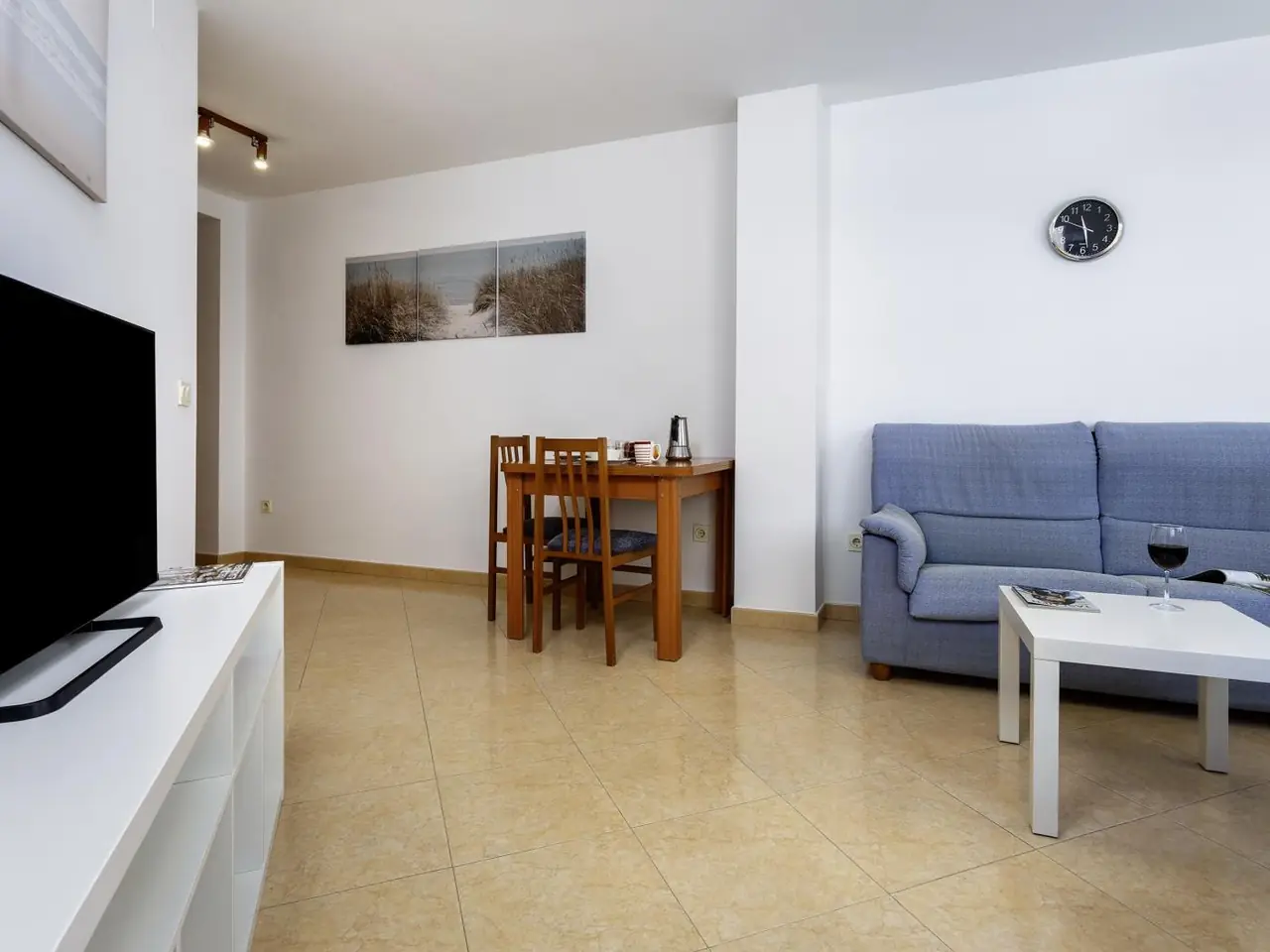 Flat Narciso 9, Málaga — foto 6