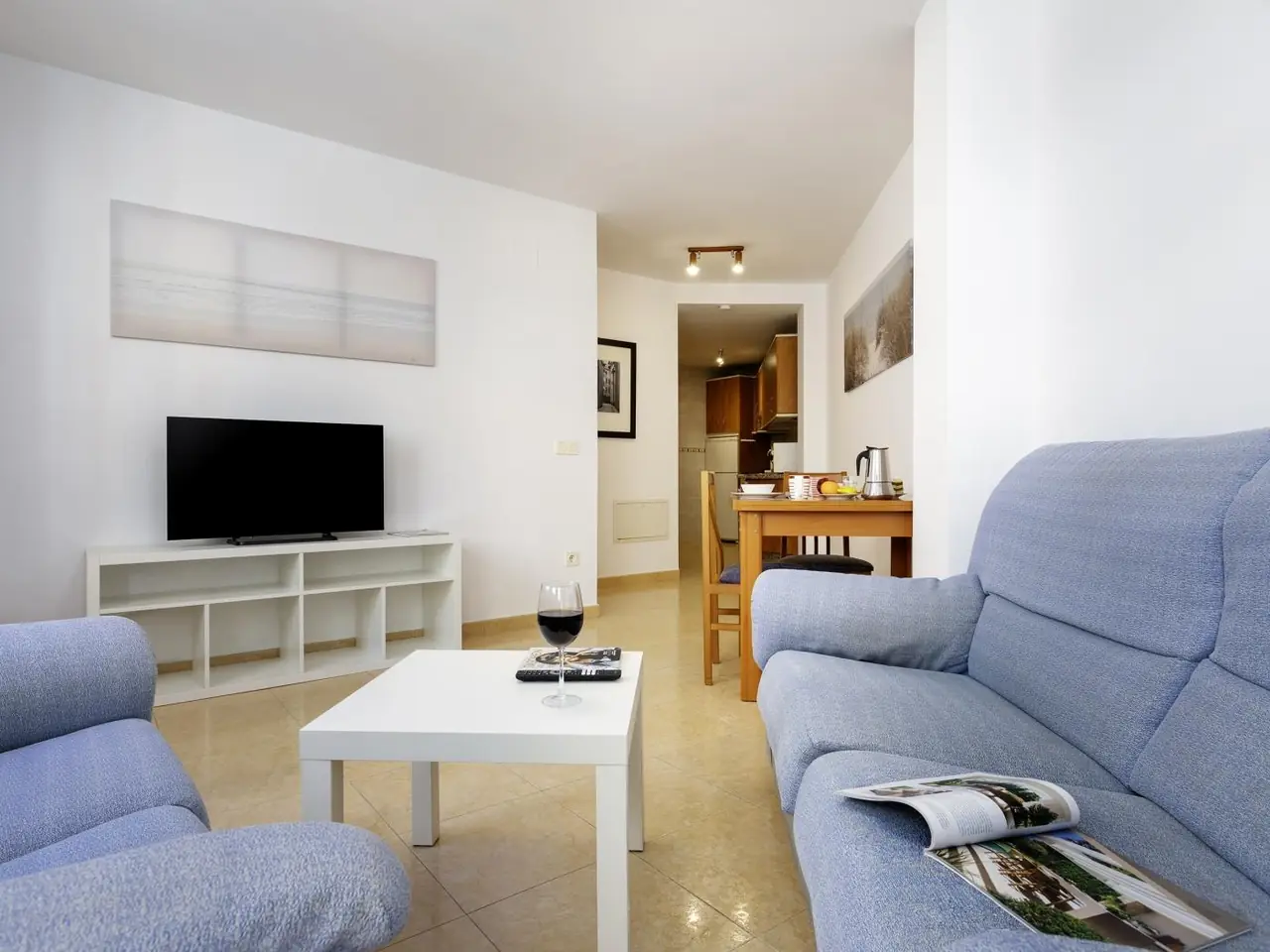 Flat Narciso 9, Málaga — foto 7