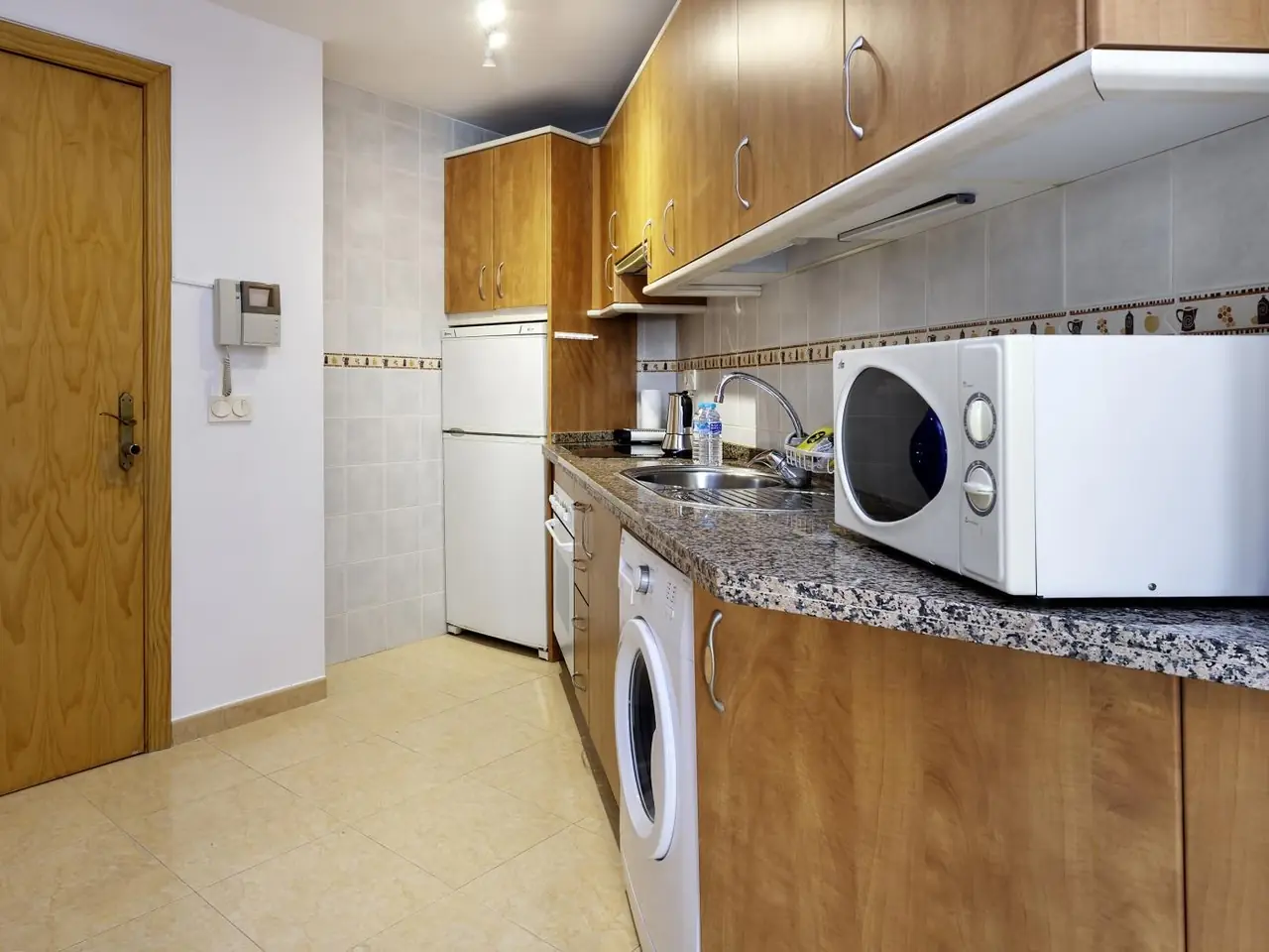 Flat Narciso 9, Málaga — foto 8