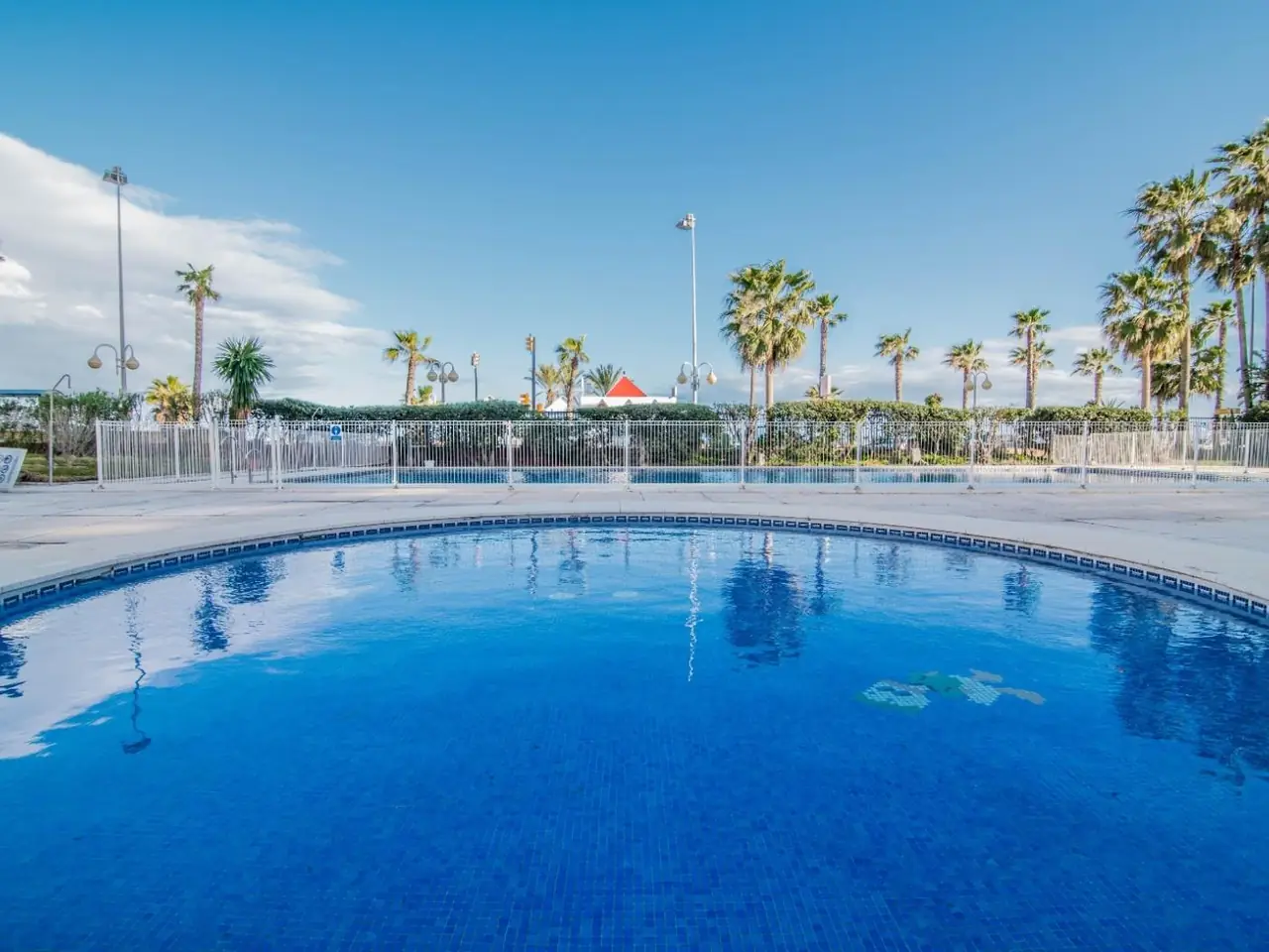Flat Loft Maite 2, Benalmádena — foto 2
