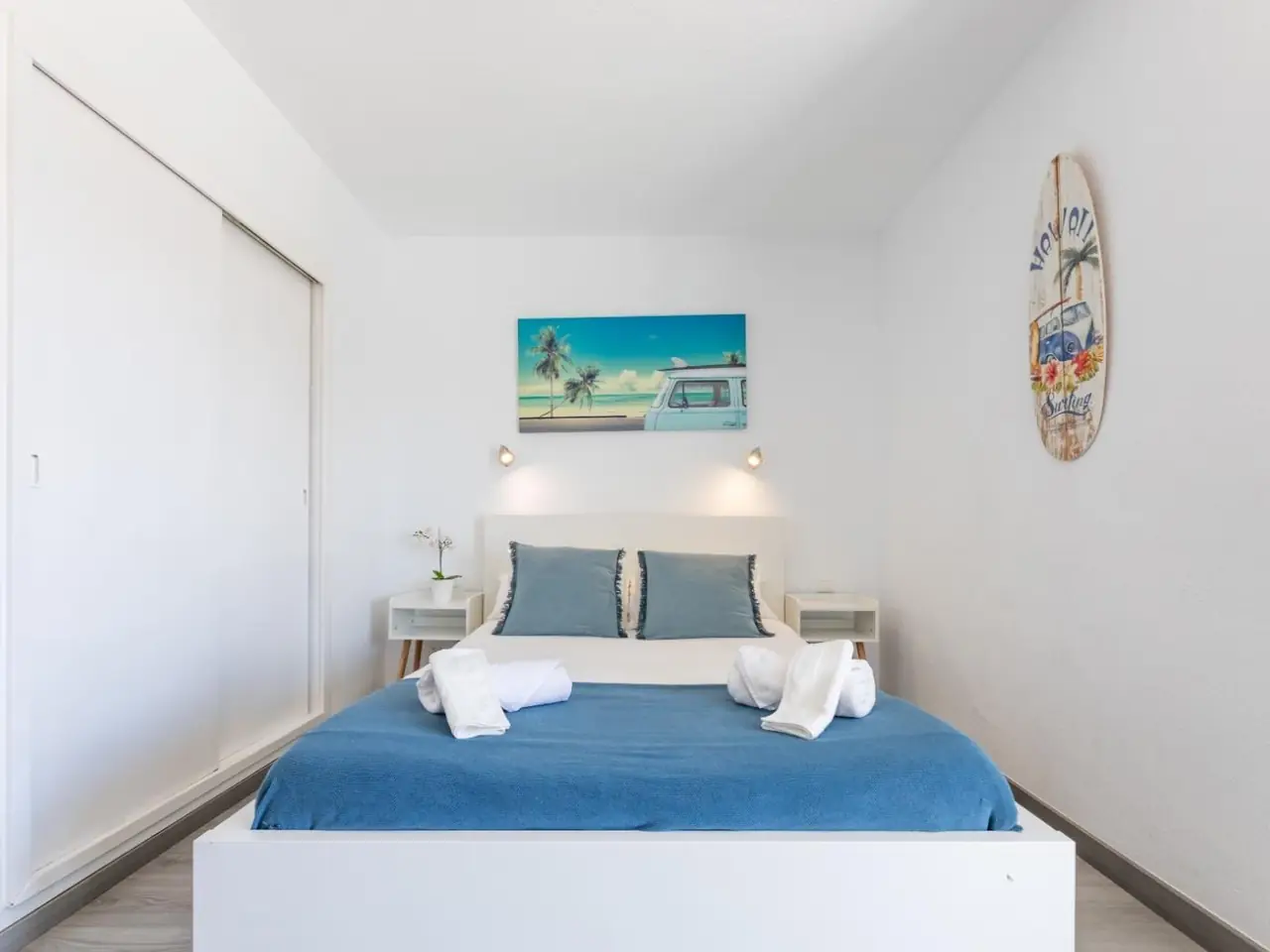 Flat Loft Maite 2, Benalmádena — foto 7