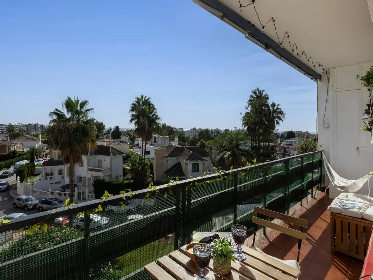 La Riviera, Torremolinos