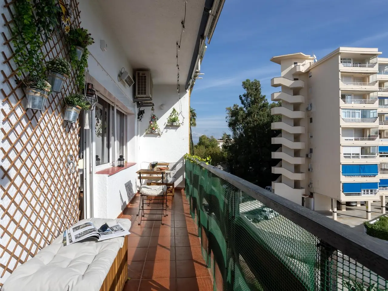 La Riviera, Torremolinos — foto 2