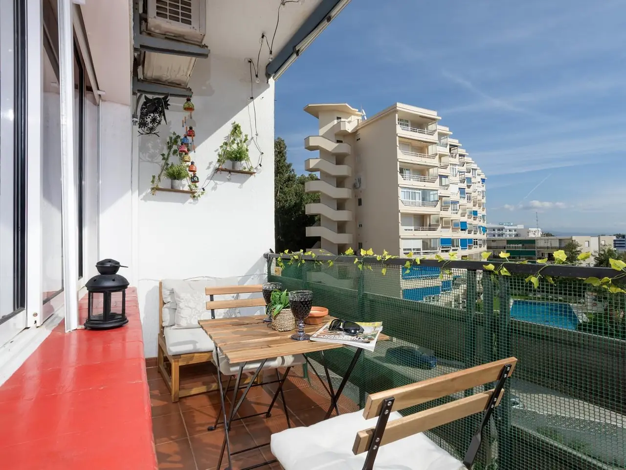 La Riviera, Torremolinos — foto 3