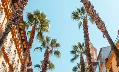 Discover the historical charm of the Alcazaba of Malaga: A fortress that will transport you back in time.