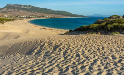 Malaga’s paradisiacal beaches: An oasis of sun and sea on the Costa del Sol