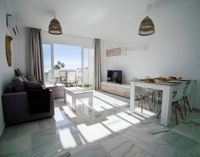 Relájate en Nerja 68, Río Marina