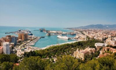 Qué hacer en Málaga centro en un fin de semana