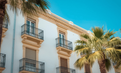 Guide for Owners: Legal & Tax Requirements for Holiday Apartments in Málaga