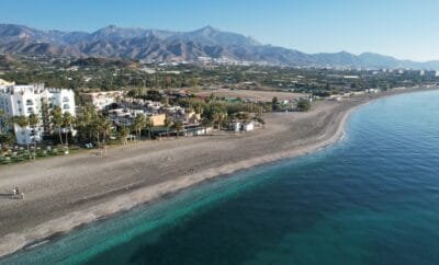 COSTA DEL SOL REAL ESTATE TRENDS 2025: YOUR COMPLETE INVESTMENT AND RENTAL GUIDE