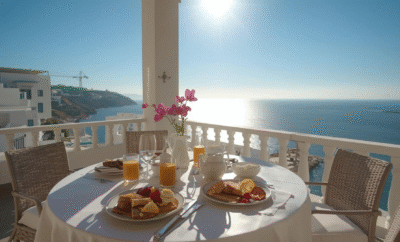 How to Create the Best Listing for Your Holiday Apartment | Sunstay Rentals