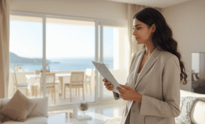 How We Care for Your Property When You Trust Us