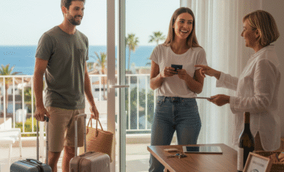 💰 Turn Your Property into a Passive Income Source in 2025: The Ultimate Costa del Sol Guide