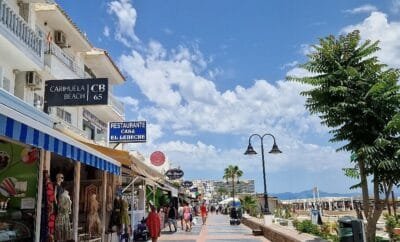 The Real Map of Costa del Sol Real Estate Market Growth in 2025: Beyond Marbella