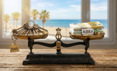 The Big Question: Is it Better to Rent or Sell in Los Alamos Right Now?