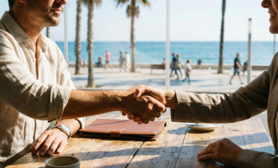 Trust: The Most Valuable Asset When Selling or Renting on the Costa del Sol