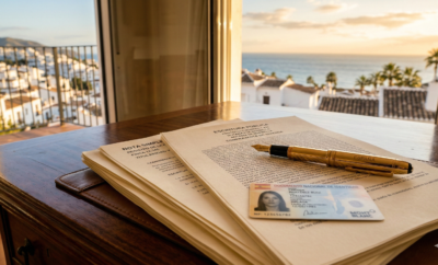 📋 Mandatory Documents to Sell Property in Andalusia 2026: The Ultimate Checklist