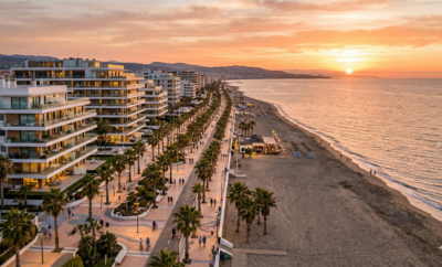 🌴The 5 Most Sought-After Urbanizations in Los Alamos: A Guide to Prices and Amenities