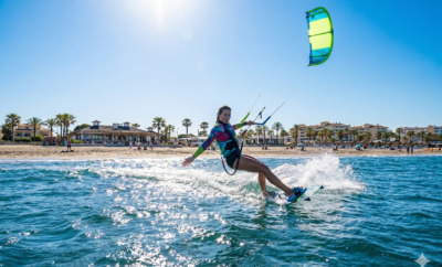 Sports and Sea: The Ultimate Guide to Outdoor Activities in Torremolinos