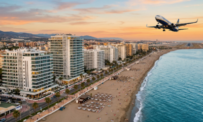 Connectivity vs. Quality of Life: The Impact of Malaga Airport on Property Prices in Los Alamos