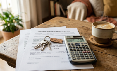 Hidden Costs Buying Property on the Costa del Sol That Your Bank Won’t Tell You About